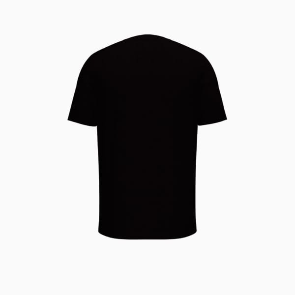GRAPHICS PUMA Moto Tee Men, PUMA Black, large-ZAF