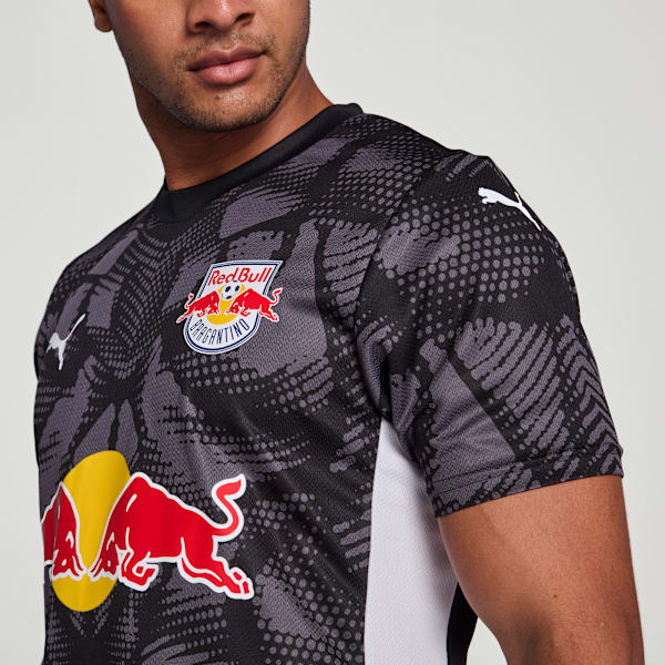 Camisa Goleiro Red Bull Bragantino HOME 2025, Preto, large-BRA