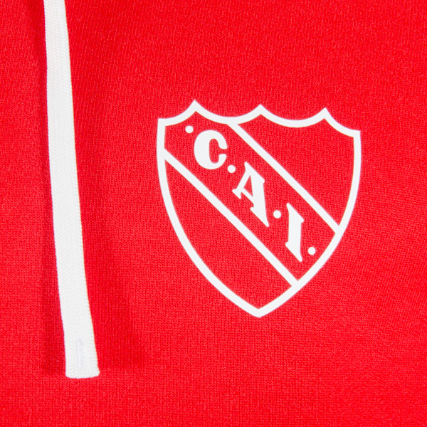 CAI KING HOODIE, PUMA Red, large-ARG