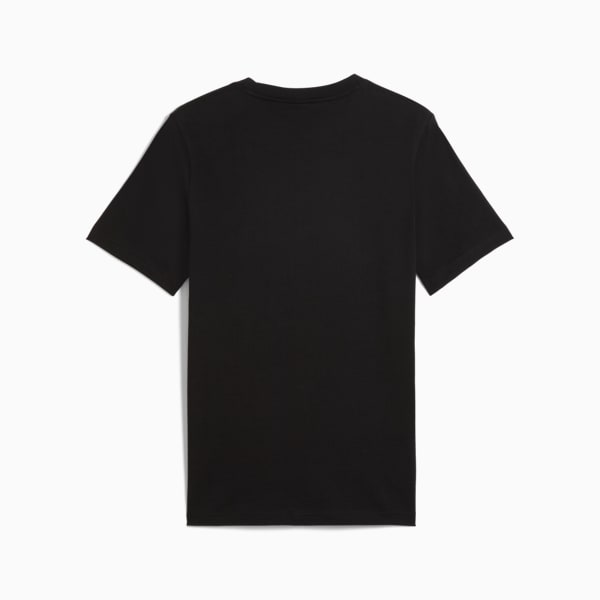 ESS GRAPHICS Tee, PUMA Black, large-MEX