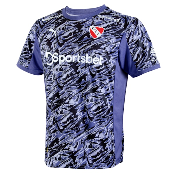 CAMISETA CAI II DE ARQUERO, Grey Dawn, large-ARG