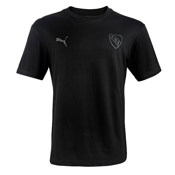 Camiseta CAI FTBL MONO, PUMA Black, large-ARG