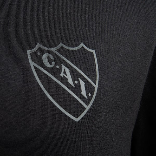 Camiseta CAI FTBL MONO, PUMA Black, large-ARG