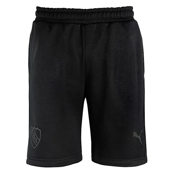 Short CAI FTBL MONO, PUMA Black, large-ARG