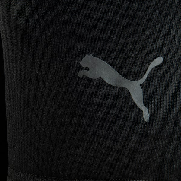 Short CAI FTBL MONO, PUMA Black, large-ARG