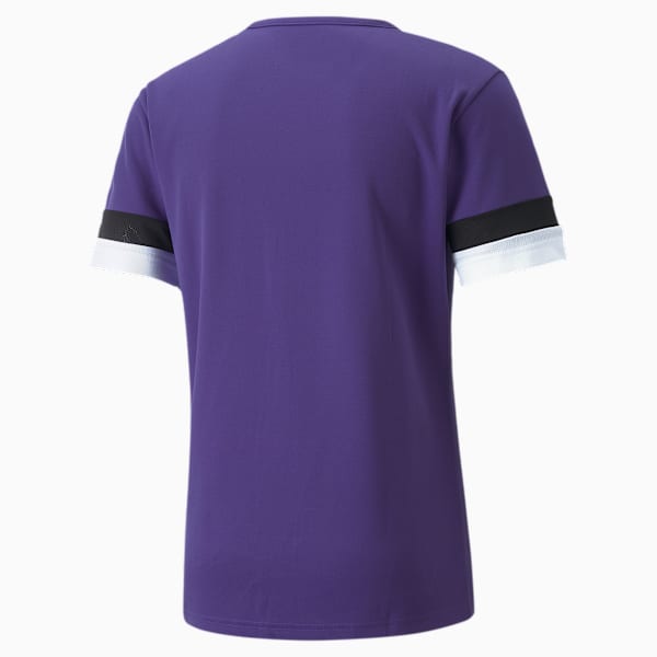 Camisa teamRISE Masculina, Roxo, large-BRA