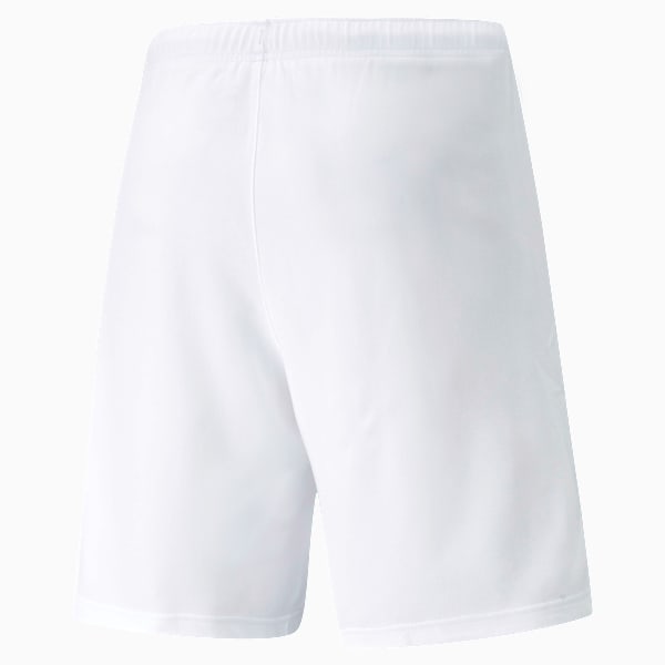 Shorts teamRISE Masculino, Branco, large-BRA
