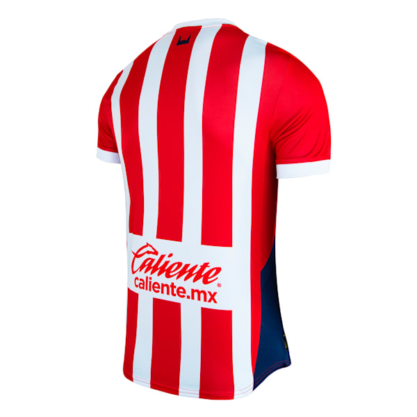Jersey Tapatio LE Home, PUMA Red, large-MEX