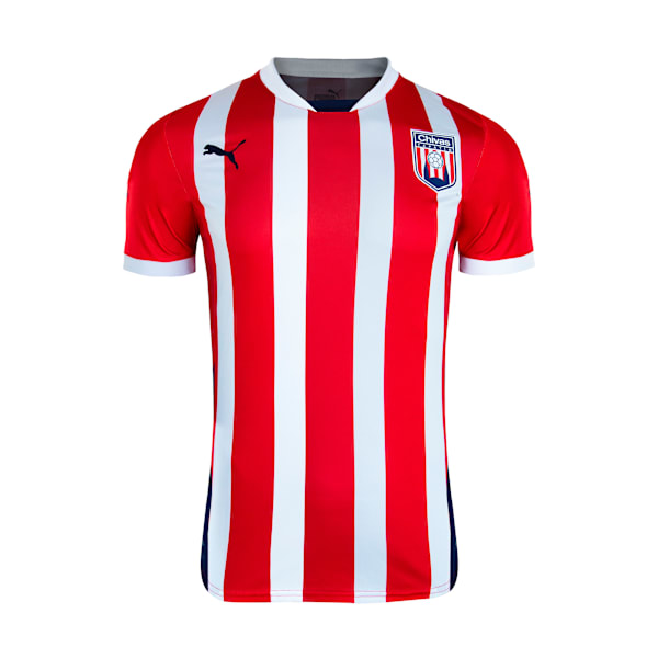 Jersey Tapatio LE Home, PUMA Red, large-MEX