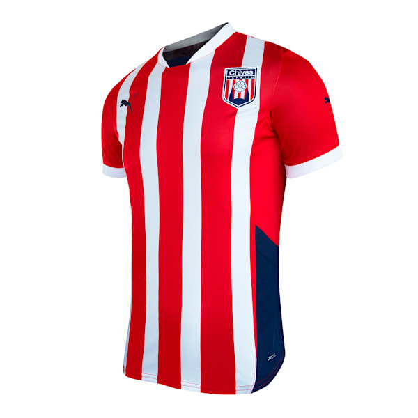 Jersey Tapatio LE Home, PUMA Red, large-MEX