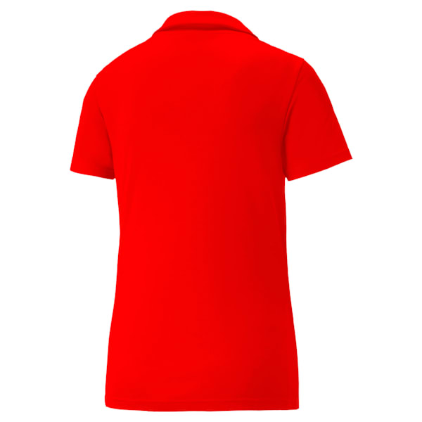 Chivas Women's Polo, PUMA Red, large-MEX