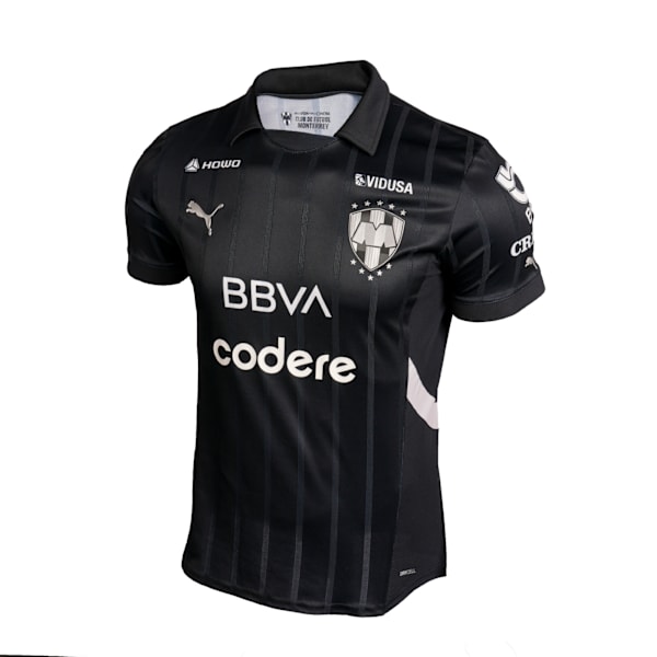 Jersey Monterrey hombre Alternativo Promo 24/25, PUMA Black, large-MEX
