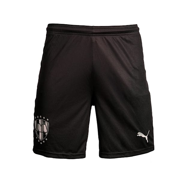 Shorts Monterrey hombre Alternativo 24/25, PUMA Black, large-MEX