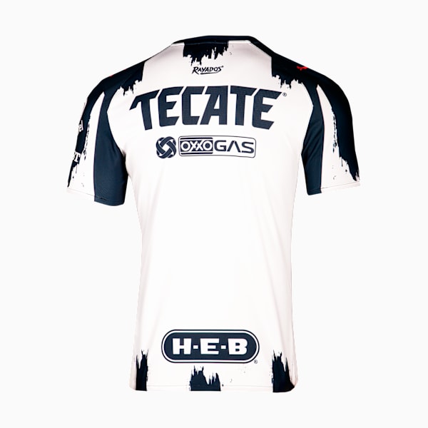 Jersey Monterrey Home 25-26, PUMA Navy, large-MEX