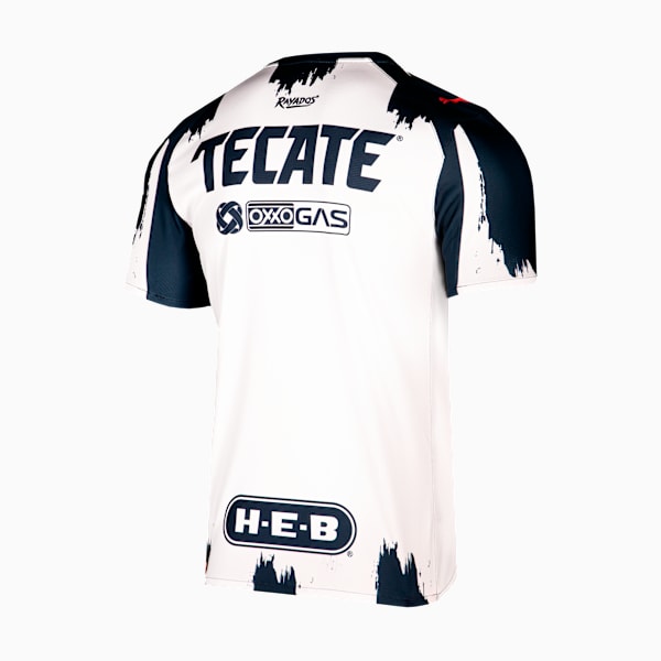 Jersey Monterrey Home 25-26, PUMA Navy, large-MEX