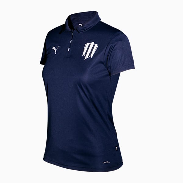 Polo Monterrey 25-26 para mujer, PUMA Navy, large-MEX
