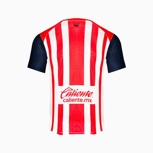 Tapatio L E Home Jersey, PUMA Red, large-MEX