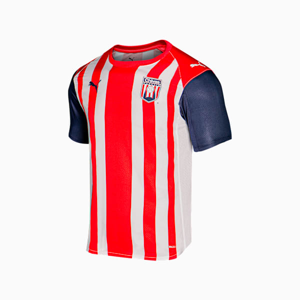 Tapatio L E Home Jersey, PUMA Red, large-MEX