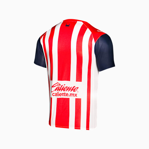 Tapatio L E Home Jersey, PUMA Red, large-MEX