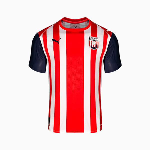 Tapatio L E Home Jersey, PUMA Red, large-MEX