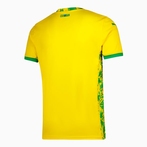 MSFC Mens Home Replica, Pelé Yellow-Fast Green, large-ZAF