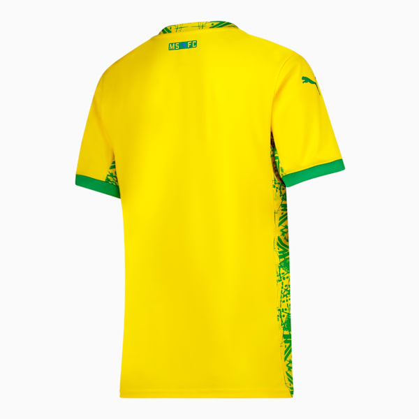 MSFC Ladies Home Replica, Pelé Yellow-Fast Green, large-ZAF