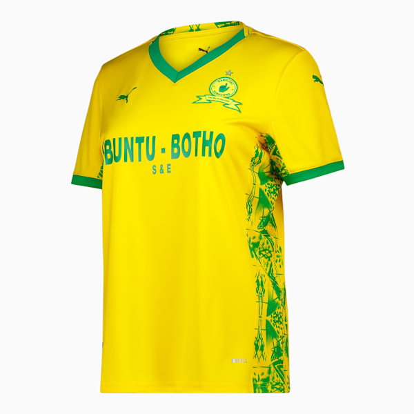 MSFC Ladies Home Replica, Pelé Yellow-Fast Green, large-ZAF