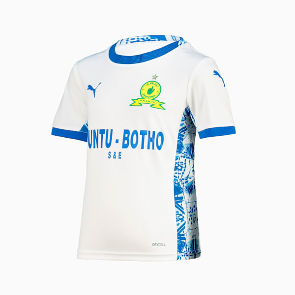 MSFC Kids Away Replica, PUMA White-PUMA Team Royal, large-ZAF