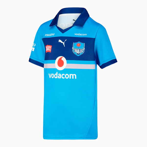 Bulls Youth Replica Home 2025, Bonnie Blue, large-ZAF
