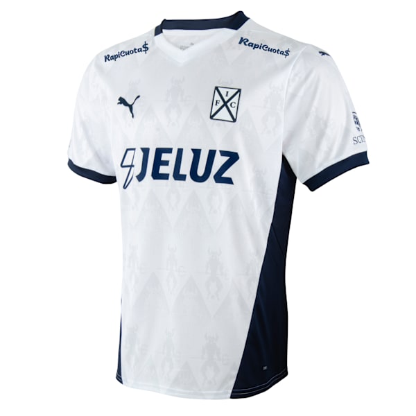 Camiseta CAI AWAI 24/25, PUMA White, large-ARG