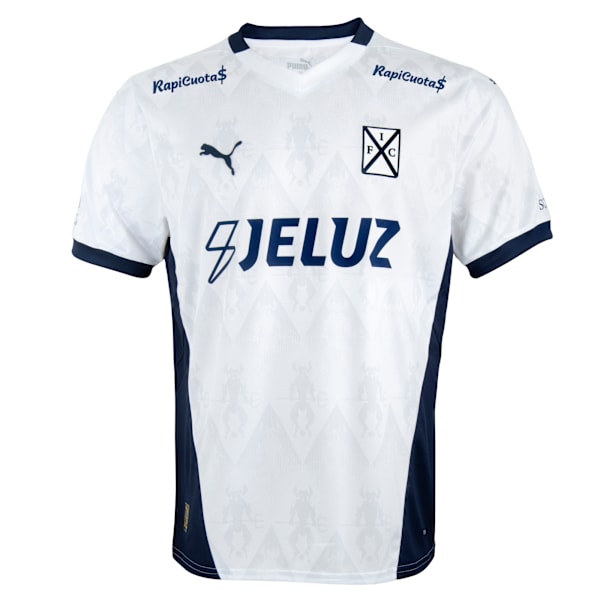 Camiseta CAI AWAI 24/25, PUMA White, large-ARG