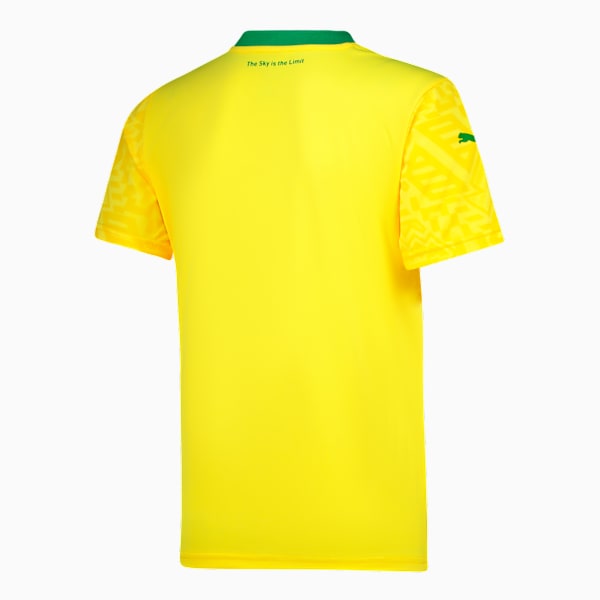 MSFC Ladies Home Replica, Yellow Blaze, large-ZAF