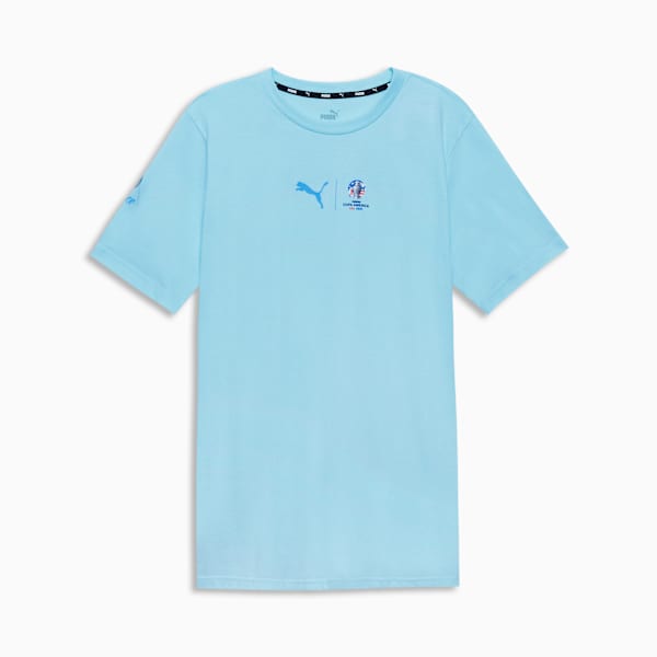Remera COPA AMERICA Argentina, Nitro Blue, large-ARG