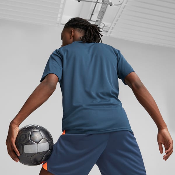 Valencia C.F. 23/24 Away Jersey Men, Marine Blue-Ultra Orange, large-ZAF