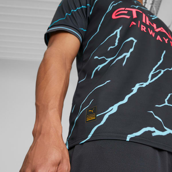 Jersey alternativo para hombre del Manchester City 23/24, Dark Navy-Hero Blue, large-MEX