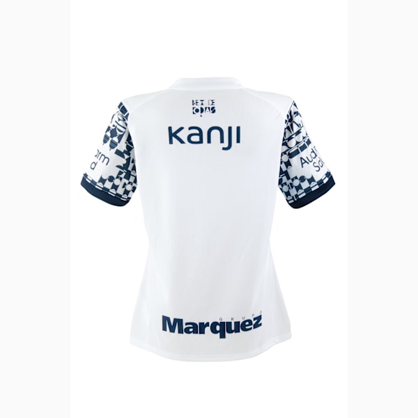 Camiseta Away de Independiente para mujer, PUMA White-SIN SPONSOR, large-ARG