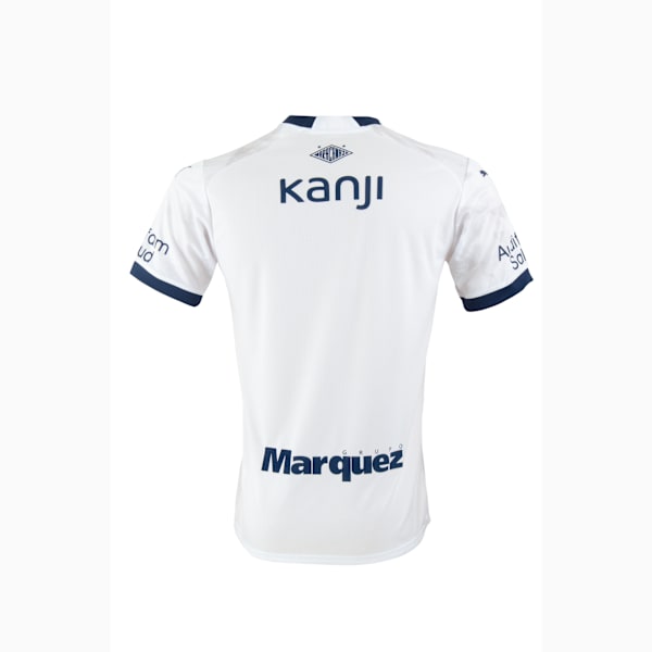 Camiseta Away de Independiente PROMO para hombre, PUMA White-SIN SPONSOR, large-ARG