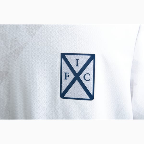 Camiseta Away de Independiente PROMO para hombre, PUMA White-SIN SPONSOR, large-ARG
