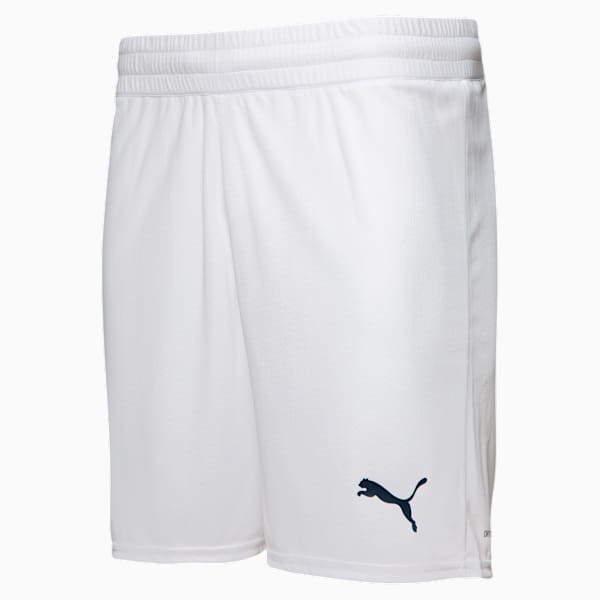 Short Away de Independiente PROMO para hombre, Puma White, large-ARG