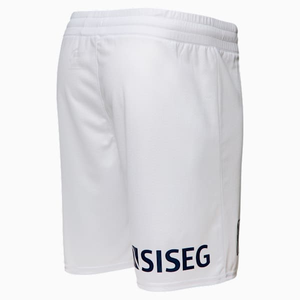 Short Away de Independiente PROMO para hombre, Puma White, large-ARG