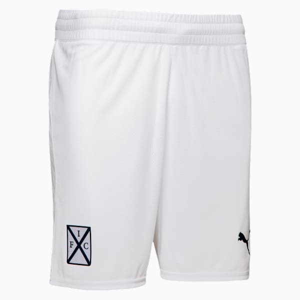 Short Away de Independiente PROMO para hombre, Puma White, large-ARG