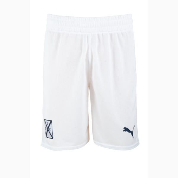 Short Away de Independiente PROMO para hombre, PUMA White-SIN SPONSOR, large-ARG