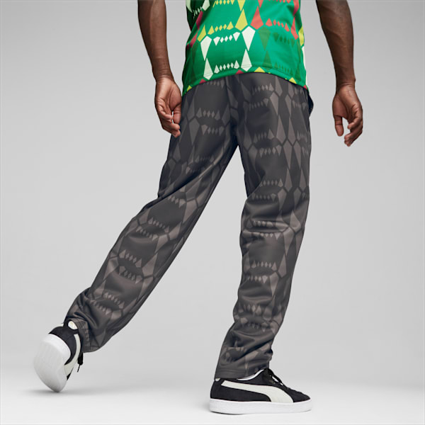 Calça Track Senegal FtblCulture, Preto, large-BRA