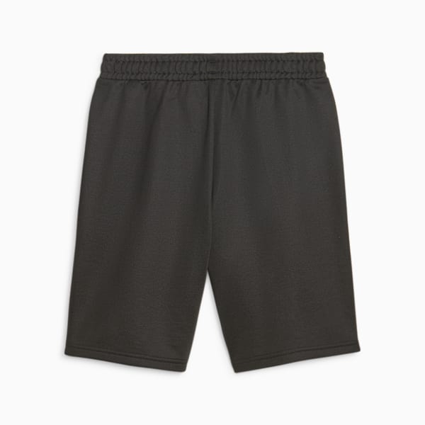Shorts Senegal FtblCulture Masculino, Preto, large-BRA