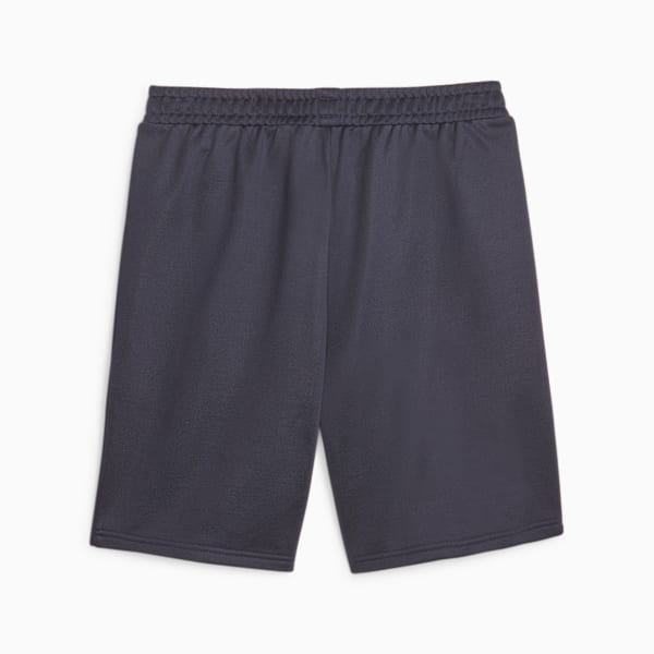 Shorts Costa do Marfim FtblCulture Masculino, Azul, large-BRA