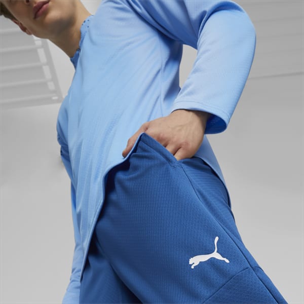 Pantalones de training para fútbol del Manchester City, Lake Blue-Team Light Blue, large-ARG