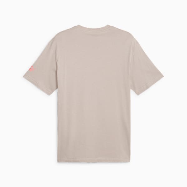 Manchester City FtblCulture Men's Tee, Smokey Gray-Strong Gray, large-ZAF