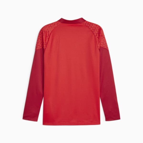 Buzo de fútbol de Independiente, PUMA Red-Chili Pepper, large-ARG