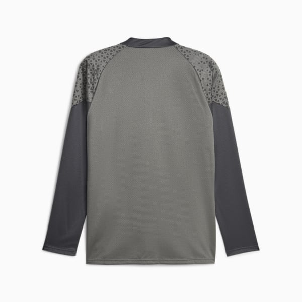 Buzo de fútbol de Independiente, Flat Medium Gray-Strong Gray, large-ARG