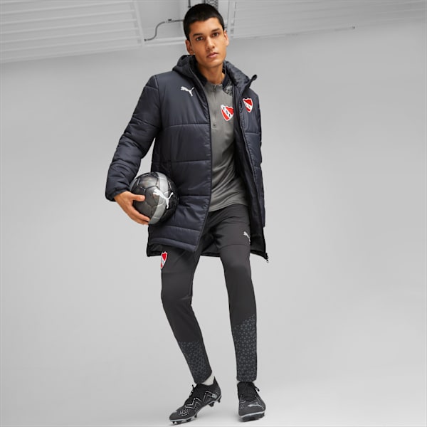 Campera CAI Bench, Strong Gray, large-ARG